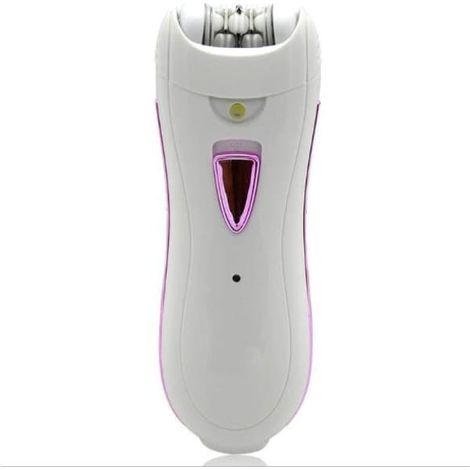 Épilateur facial IC Braun Facespa Pro 911, épilation du visage (FQ) (1/3)