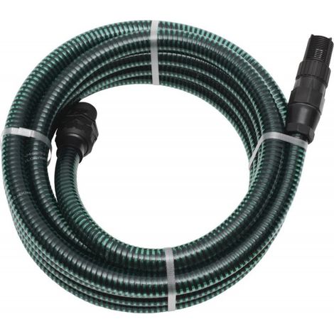 4M Tubo - 1 'Pvc-