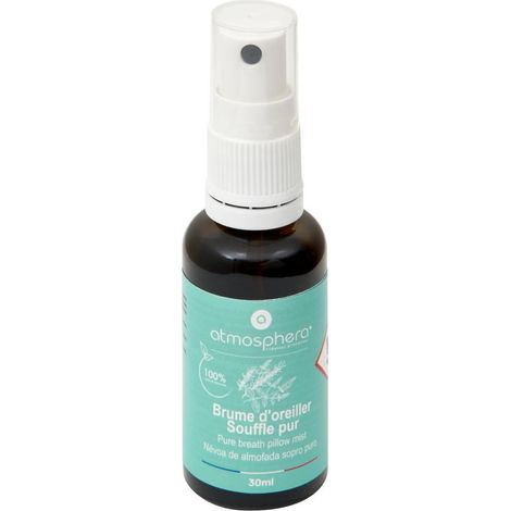 Brume d'Oreiller "Lacy" 30ml Souffle Pur