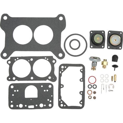 Motorvergaser-Reparatursatz 21533400 Motorvergaser-Überholungs-Reparatursatz für 4,3L 5,0L 5,7L Modelle mit Holly-Vergasern. (1/5)