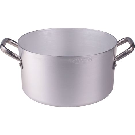 Agnelli CASSERUOLA ALTA 2 MANICI  Ø cm. 28x14 h