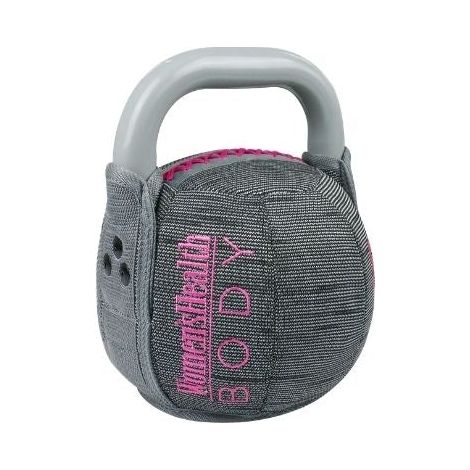 Womens health - soft kettlebell - 8 kg