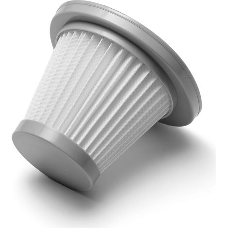 Filtro para aspiradora Deerma Filtro Deerma DX118c (1/4)