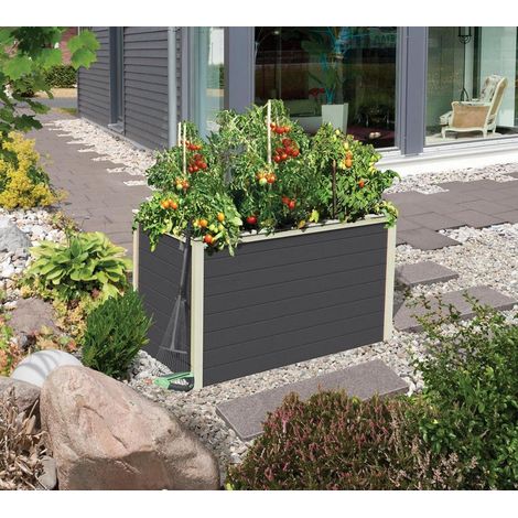 Hochbeet 0 terra 63x96x64 19mm