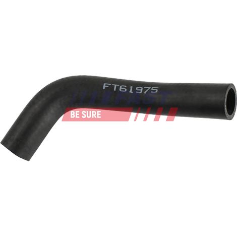 Tuyau de refroidissement de pompe à eau rapide FT61975