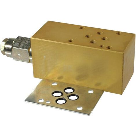 Gegenhalteventil CB10HV2B1E200B00 NG06 DANFOSS CB10HVM03007 (1/4)