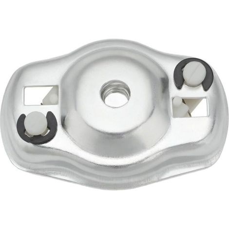 Cliquet de lanceur 503873305 pour débroussailleuses Husqvarna 128C, 128CD, 128L, 128LD, 128LDX, 128R, 323R, 323RII et 326ES (1/4)