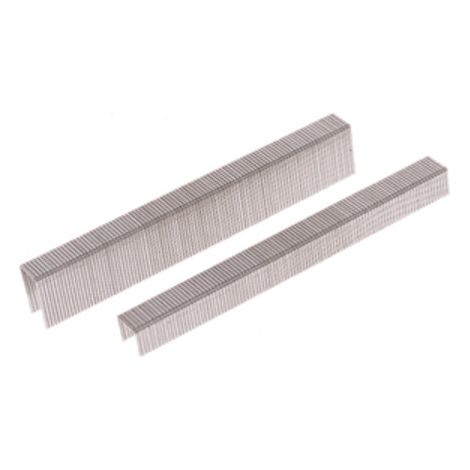 Klammern für Akku-Heftgerät L16 x l10mm - MAKITA F-32663 (1/4)