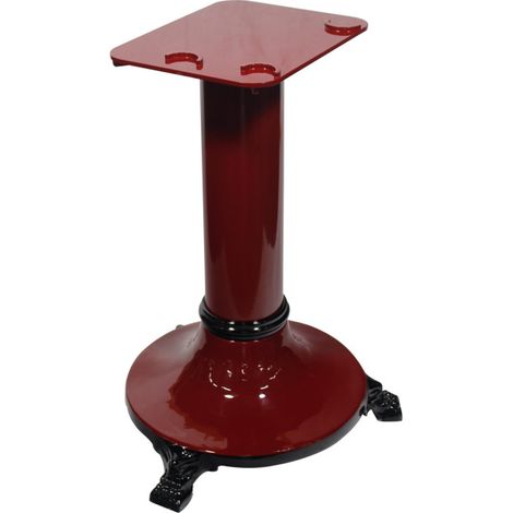 Socle pour trancheuse professionnel 350R - Fama