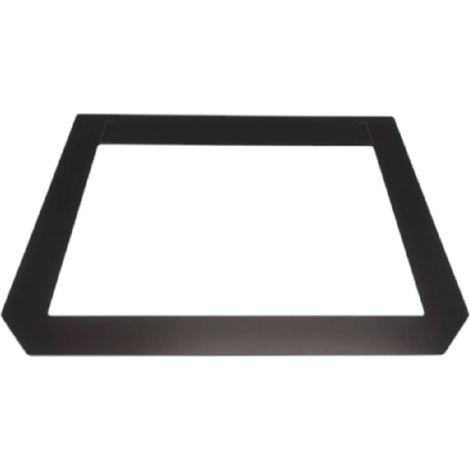 Vitre intérieure de porte