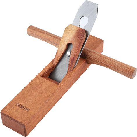 Rabot manuel, rabot à bois (280 mm) (1/5)
