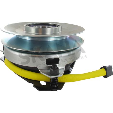 Frizione elettromagnetica WARNER trattorino CUB CADET Z 48 - Z 54 5210-35