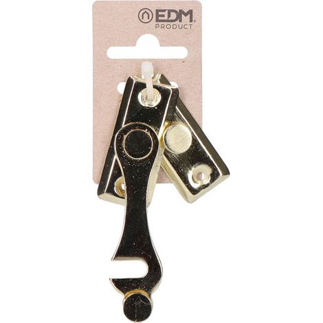 ALDABA MANO IZQUIERDA H LATON 8cm EDM (1/3)