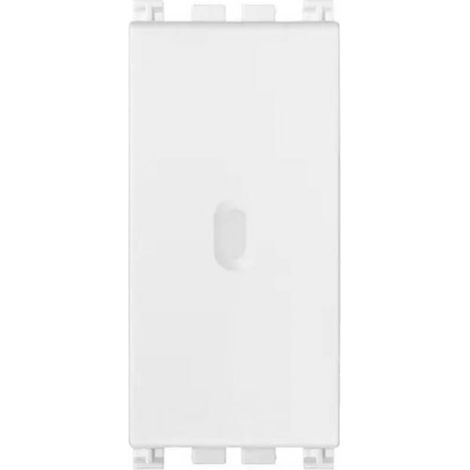 Vimar arke commutateur axial 19100.b-1p 10ax-blanc