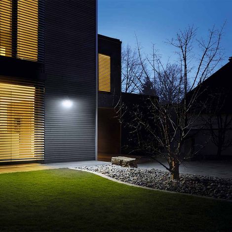 Lampada solare Steinel xsolar l-s sensore movimento 150 lm (1/4)
