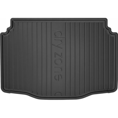 TAPPETO BAULE INSERTO MOQUETTE Fiat 600e dal 2023- DZ d (1/5)