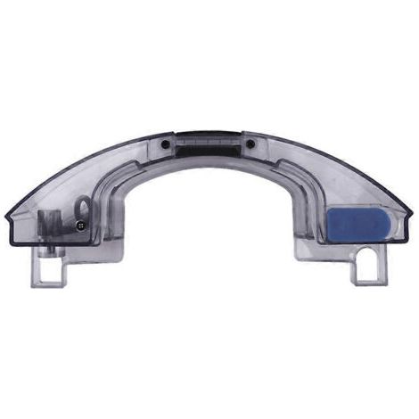 Housse De Pluie Pour Sonnette - Boîte De Protection Solaire Pour Sonnette Extérieure - Housse De Pluie Pour Prise En Métal - Durable - Couvercle De Prise Noir - Adapté À La Housse Étanche Pour Sonnet (1/5)