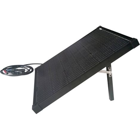 Technaxx 5023 Regolatore di carica solare 18 V (1/5)