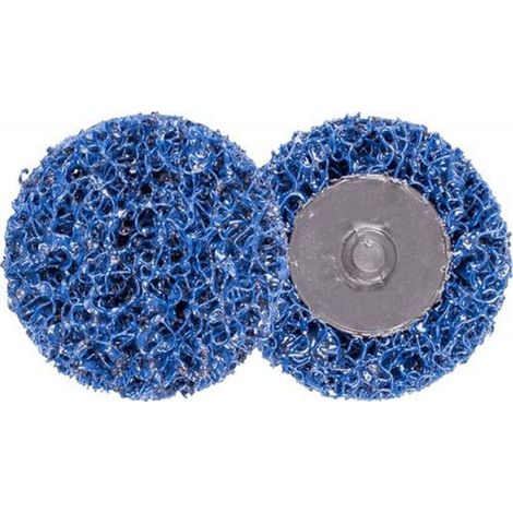PFERD TOOLS COMBIDISC POLICLEAN-PLUS-Ronden CDR Ø 50mm Reinigungsvlies für grobe Reinigungsarbeiten 10 Stk (1/4)