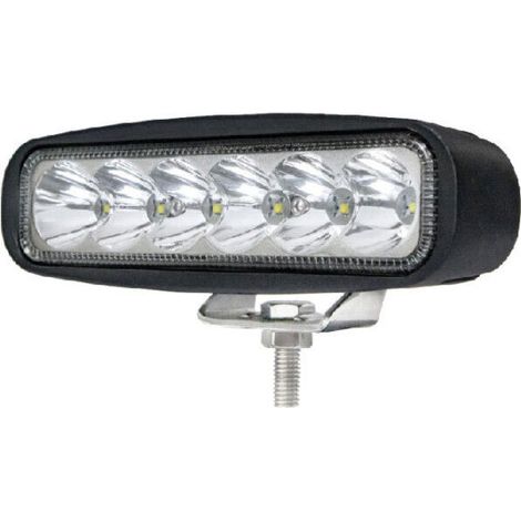 Feu de Manœuvre LED 1500LM – Éclairage Puissant & Homologué