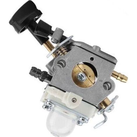 Ensemble de Carburateur pour Souffleur Stihl BG86 SH56 SH56C SH86 SH86C ZAMA C1M-S261B - (1/4)