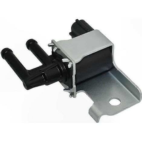 Électrovanne à vide compatible avec les modèles Swift 2005-2010 - pièces et composants automobiles