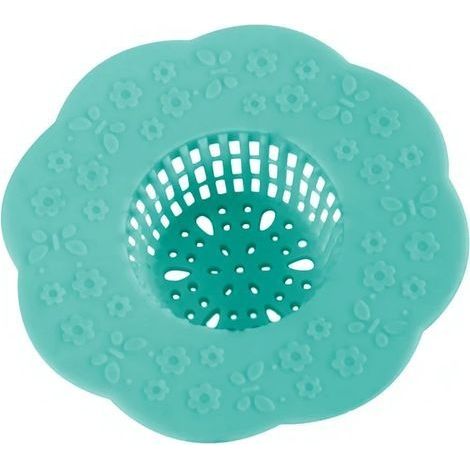 FM22, 360° drehbarer Luftsprudler, zwei Wasserauslassmodi, 22-mm-Perle, Innengewinde, Küche/Bad, Farbe: Silber