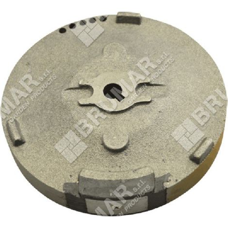 Volano magnetico per motori DAYE - DAYEE - 045789