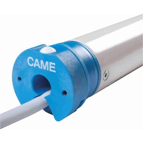 Motore Tubolare Elettronico Tapparella Tenda CAME ENSOR 4 – Ø 35 001Y4006A281EN