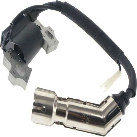Bobine D Allumage Haute Tension - 951-10792 751-10792 - Pour Tondeuses MTD Cub Cadet Troy-Bilt - Lot De 1 (1/3)