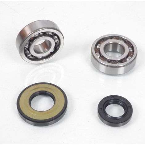 lager oder dichtung spi motor one für roller piaggio 125 vespa (1/2)