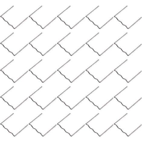 500 pièces de fil à braser (1/3)