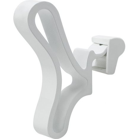 PATERE PAPILLON GRANIT THERMOR 498054 (1/5)