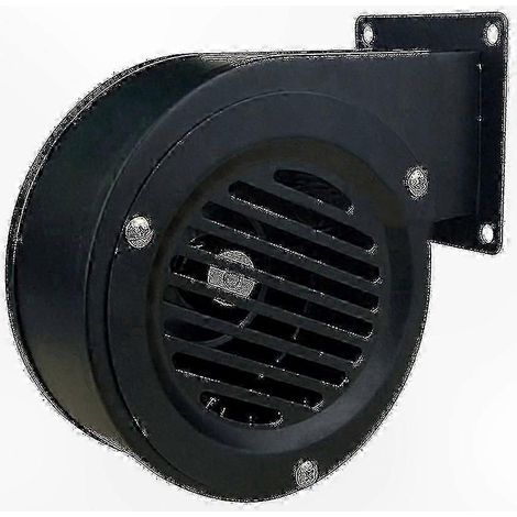 Compatible avec les ventilateurs centrifuges 40W 220V pour la circulation d'air dans les fournaises, le refroidissement des radiateurs et la ventilation des chaudières. (1/5)