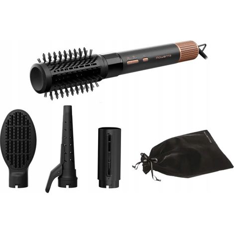 ROWENTA Air Shape UB9820 1300 W Lockenstab 1 Stück. (1/5)