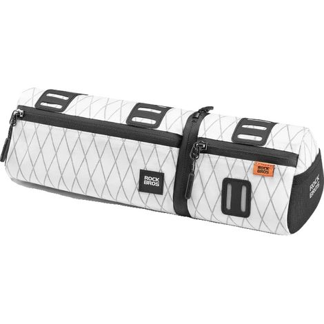 Bolsa multifuncional para bicicleta, gran capacidad, 30110074002 (1/2)