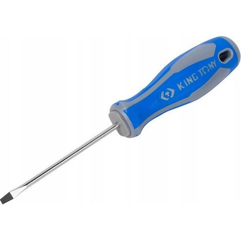 Schraubendreher King Tony 14220303 SNCM+V Stahl 16,5 cm (1/2)