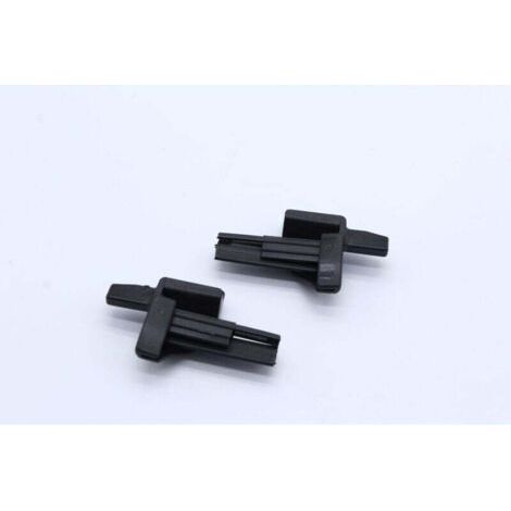Plastic clip for Mercedes Benz W169 A-Class parcel shelf A16969302849051