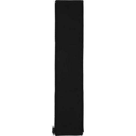 CANSUCC Collier de Serrage V Band en Alliage d'Aluminium 28.6mm pour Pot d'Echappement Moto (Noir) (1/5)