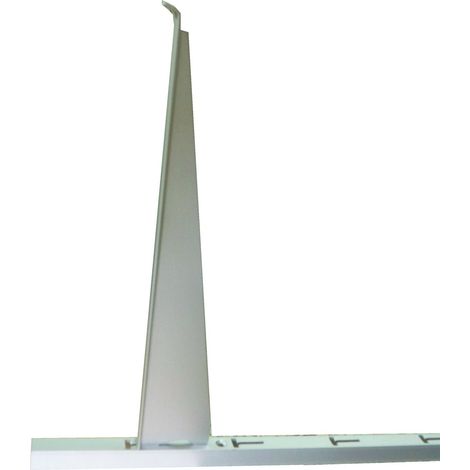 Alma Cartel Reggimensola 620 Argento 40 cm