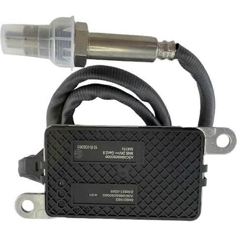 24V A3C0595050000 SNS0156D Stickoxid-Nox-Sensor für Cummins
