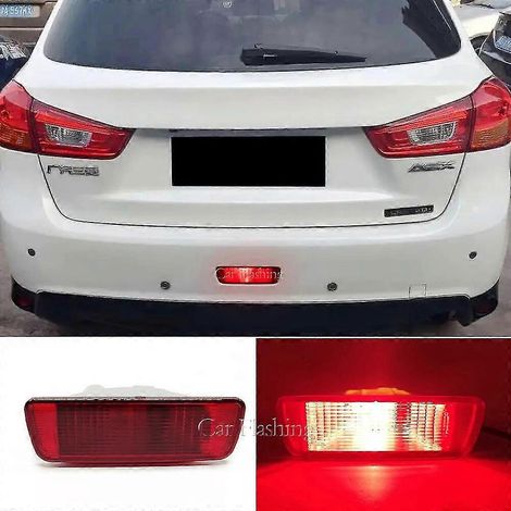 Rückstrahler-Brems- und Nebelscheinwerferbirne für Mitsubishi ASX, RVR, Outlander Sport (2010–2016)