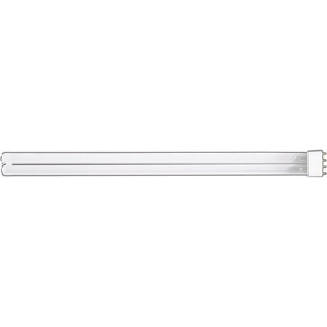 Lampada UV-C sera 24w efficienza 500 l/h durata 8000 h