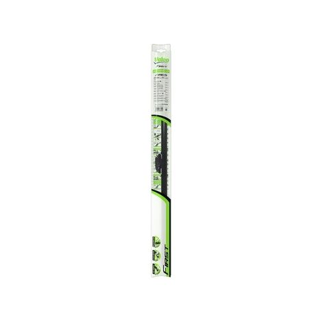 Balai d'essuie-glace Valeo First Multiconnection 650 mm, installation facile