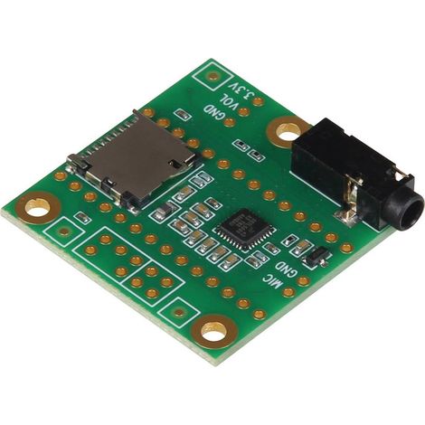 JOY-IT TEENSY40AUDIO FAI DA TE (1/5)