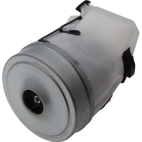 Motore 900W 230V 50Hz 135mm diametro 120mm per Vorwerk Folletto Kobold VK135 (1/5)
