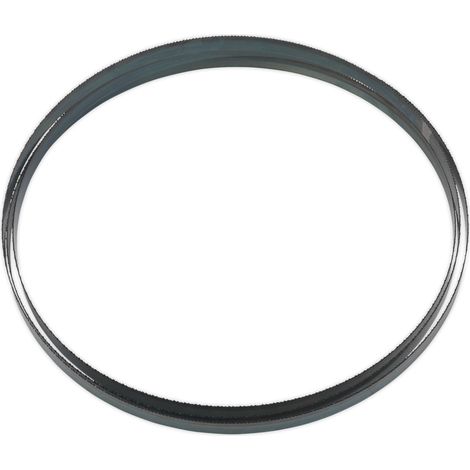 Sealey 14tpi Bandsaw Blade 2240 x 12 x 0.6mm SM1305B14