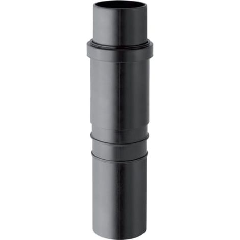 Geberit 370701161 PE Langmuffe mit Dichtungsschutz d200