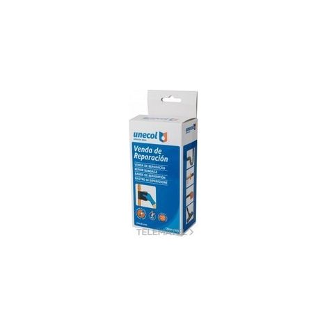 Bandage de réparation 10 bar 130x5 - UNECOL (1/2)