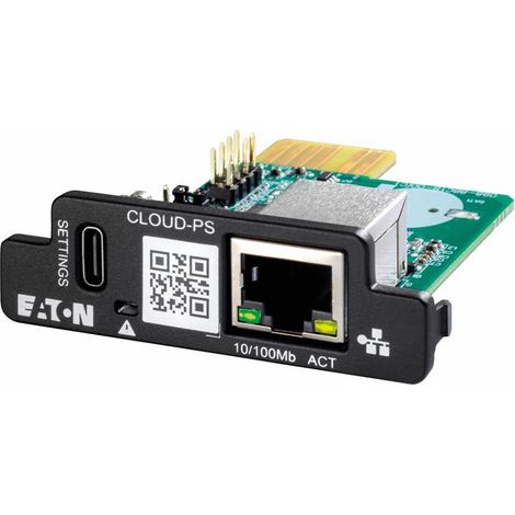 Eaton CLOUD-PS accessorio per gruppi di continuità (UPS) (1/4)
